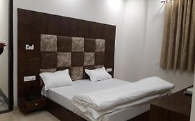 Hotel Gokul Grand Dehradun